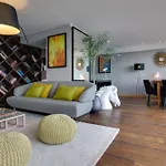 Hotel Radisson Blu Royal Garden Hotel, 4*
