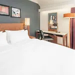 Radisson Blu Royal Garden Hotel, 4* Trondheim