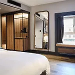 Hotel Radisson Blu Royal Garden Hotel, Trondheim