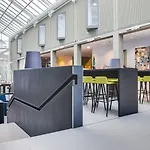 Hotel Radisson Blu Royal Garden Hotel, 4*
