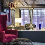 Hotel Radisson Blu Royal Garden Hotel,