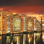 Hotel Radisson Blu Royal Garden Hotel, Trondheim