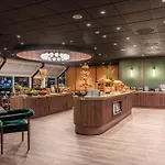 Radisson Blu Royal Garden Hotel, 4* Trondheim