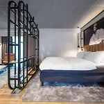 Hotel Radisson Blu Royal Garden Hotel,