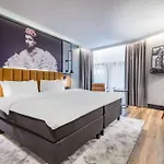 Hotel Radisson Blu Royal Garden Hotel, Trondheim