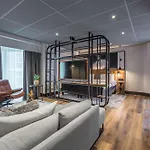 Radisson Blu Royal Garden Hotel, Trondheim