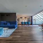 Radisson Blu Royal Garden Hotel, 4*