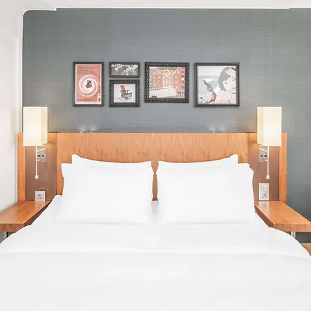 Radisson Blu Royal Garden Hotel, Trondheim, A Verified Net Zero 4*