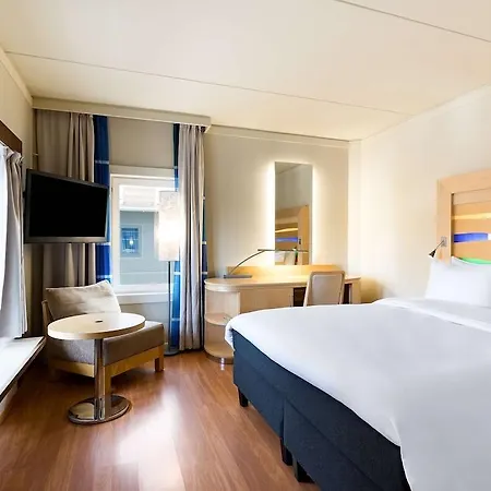 Radisson Blu Royal Garden Hotel, 4* Trondheim