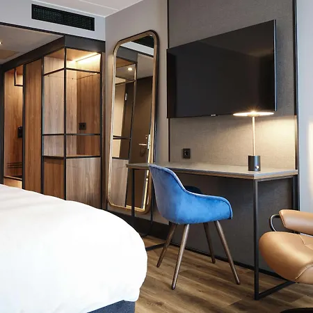 Radisson Blu Royal Garden Hotel, Trondheim, A Verified Net Zero