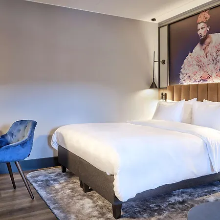 Radisson Blu Royal Garden Hotel, Trondheim, A Verified Net Zero 4* 特隆赫姆