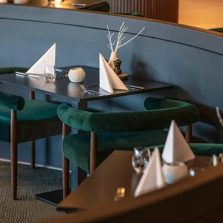 Radisson Blu Royal Garden Hotel, Trondheim, A Verified Net Zero 4*
