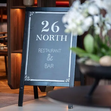 Radisson Blu Royal Garden Hotel, Trondheim, A Verified Net Zero 4* Trondheim