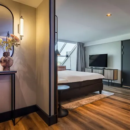 Hotel Radisson Blu Royal Garden Hotel, Trondheim
