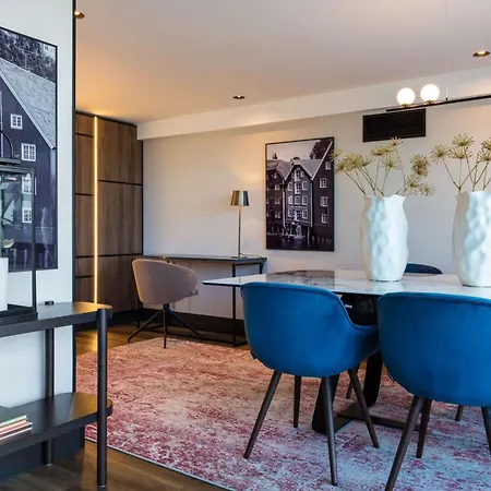 Hotel Radisson Blu Royal Garden Hotel, Trondheim, A Verified Net Zero
