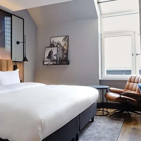 Radisson Blu Royal Garden Hotel, Trondheim, A Verified Net Zero 4* Trondheim