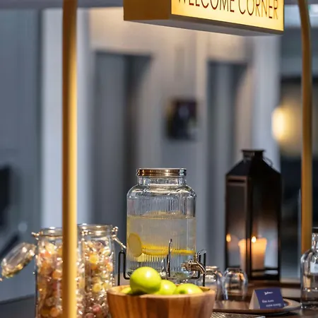 Radisson Blu Royal Garden Hotel, Trondheim, A Verified Net Zero Trondheim