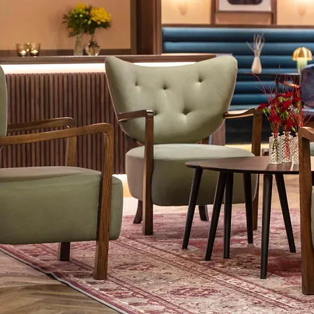 Hotel Radisson Blu Royal Garden Hotel, Trondheim