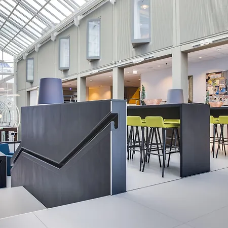 Hotell Radisson Blu Royal Garden Hotel, 4*