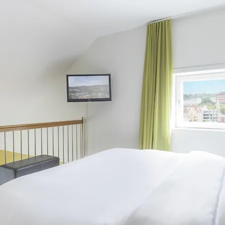 Hotel Radisson Blu Royal Garden Hotel, Trondheim, A Verified Net Zero 4*