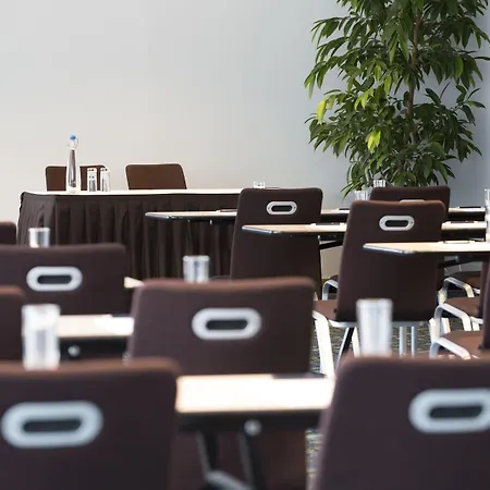 Hotell Radisson Blu Royal Garden Hotel, 4*