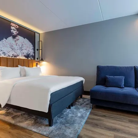 Radisson Blu Royal Garden Hotel, Trondheim, A Verified Net Zero 4* 特隆赫姆