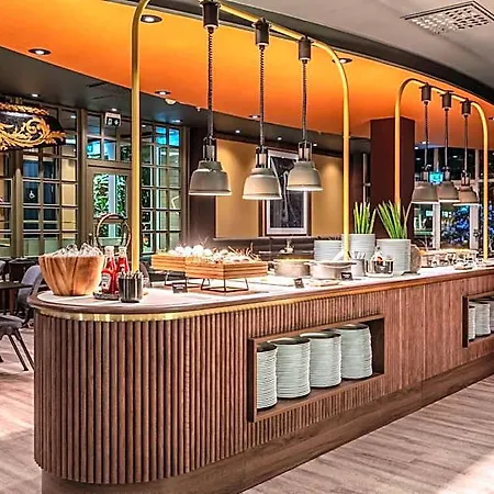 Hotell Radisson Blu Royal Garden Hotel, Trondheim