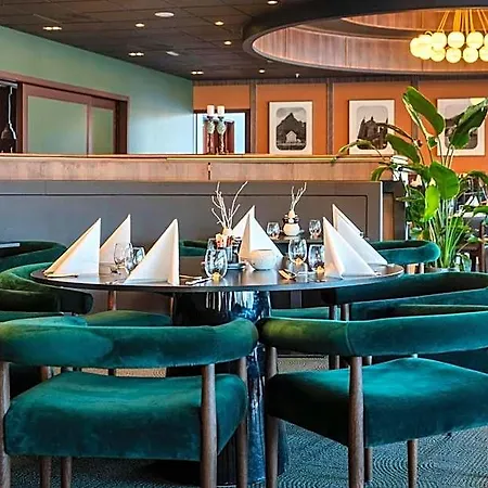 Hotell Radisson Blu Royal Garden Hotel, Trondheim