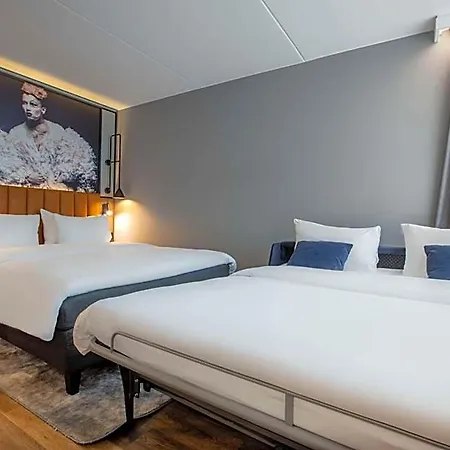 Radisson Blu Royal Garden Hotel, Trondheim