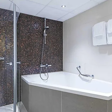 Radisson Blu Royal Garden Hotel, 4* Trondheim