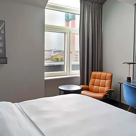 Hotell Radisson Blu Royal Garden Hotel, 4*