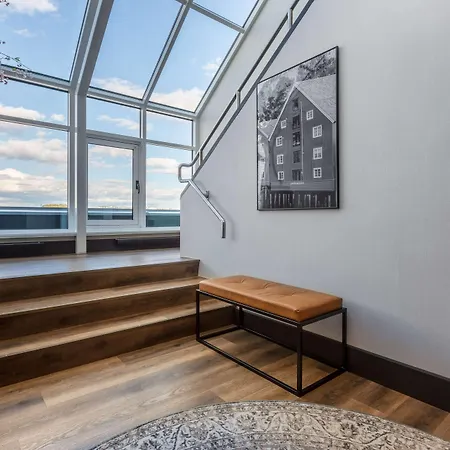 Radisson Blu Royal Garden Hotel, Trondheim, A Verified Net Zero