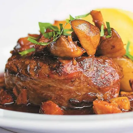 Radisson Blu Royal Garden Hotel, Hotell Trondheim