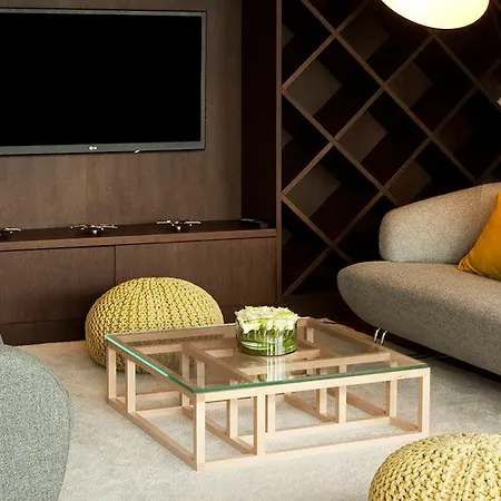 Radisson Blu Royal Garden Hotel,