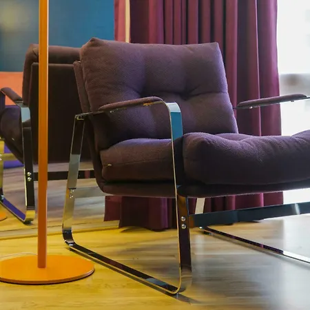 特隆赫姆皇家花园丽笙酒店 酒店 特隆赫姆