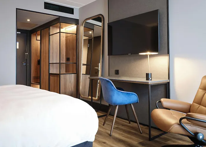 Radisson Blu Royal Garden Hotel,