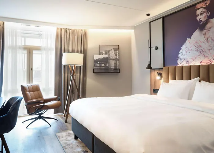 Radisson Blu Royal Garden Hotel,