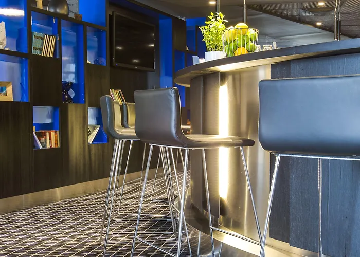 Radisson Blu Royal Garden Hotel, 4*