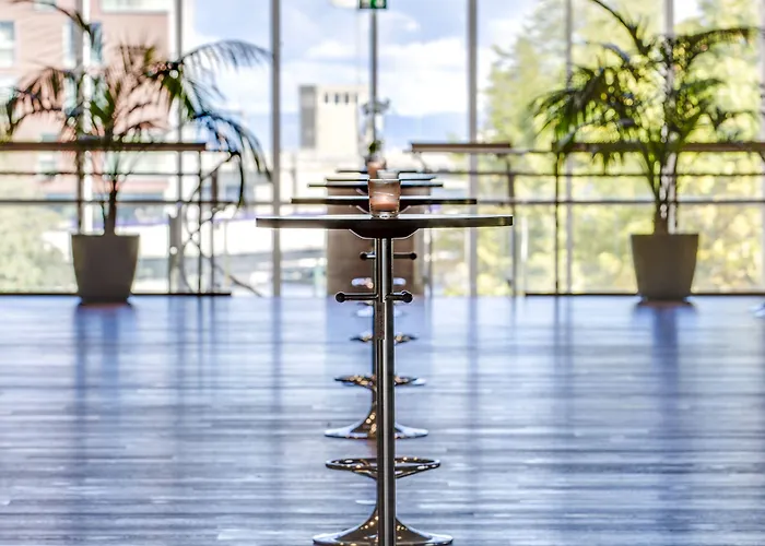 Radisson Blu Royal Garden Hotel, Trondheim