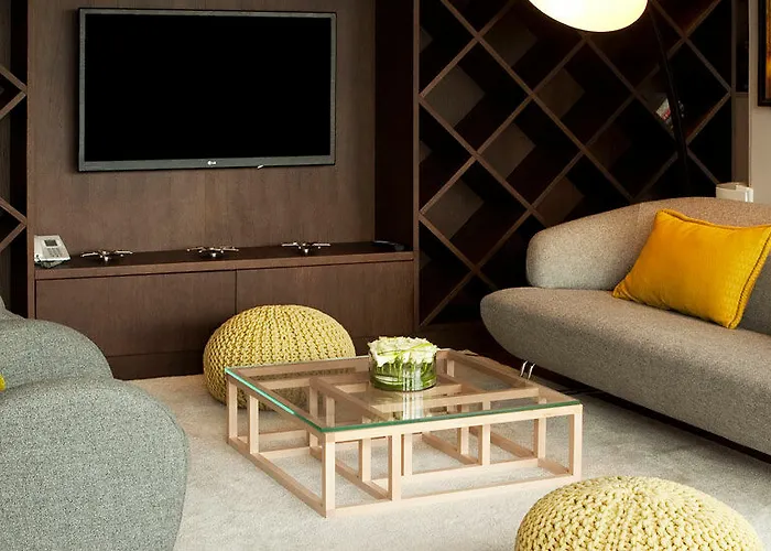 Radisson Blu Royal Garden Hotel,