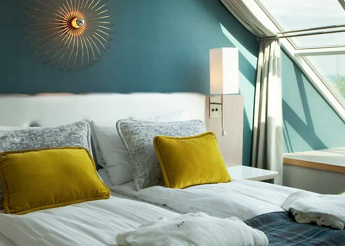 Radisson Blu Royal Garden Hotel, 4*