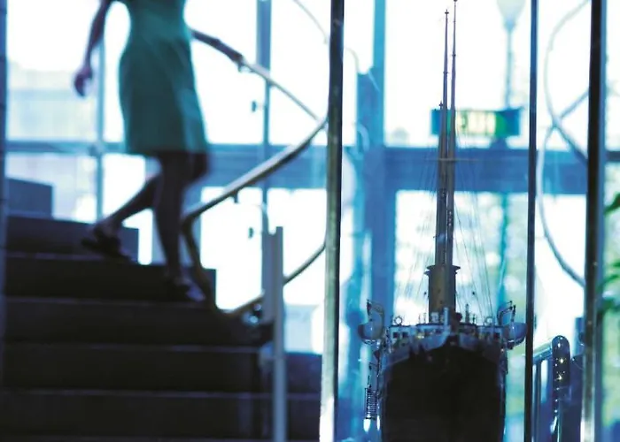 Hotel Radisson Blu Royal Garden Hotel, Trondheim