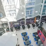 Radisson Blu Royal Garden Hotel,