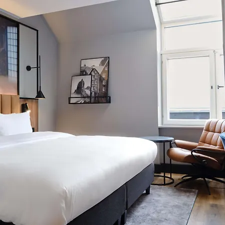 Radisson Blu Royal Garden Hotel, Trondheim