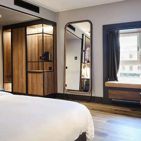 Radisson Blu Royal Garden Hotel, Hotell Trondheim
