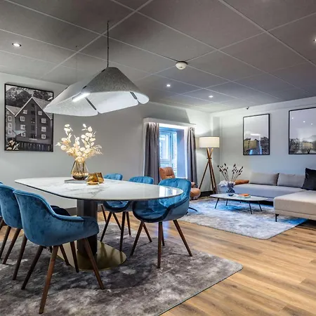 Otel Radisson Blu Royal Garden Hotel, 4*