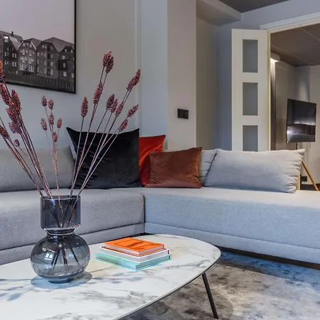 Otel Radisson Blu Royal Garden Hotel, 4*