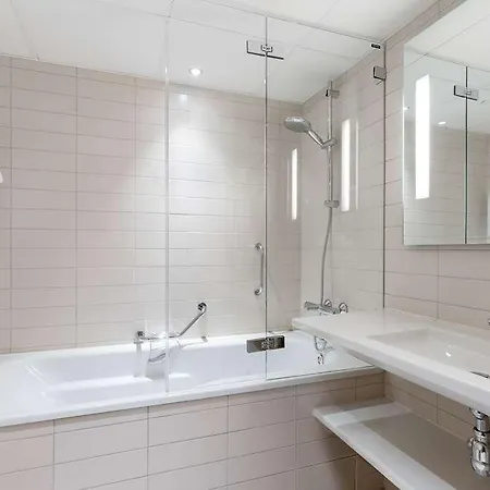 Radisson Blu Royal Garden Hotel, Trondheim