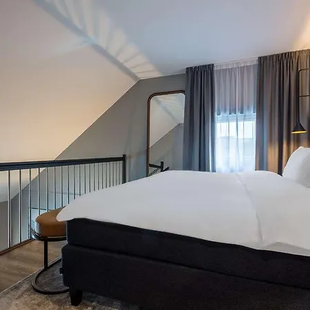 Otel Radisson Blu Royal Garden Hotel, Trondheim