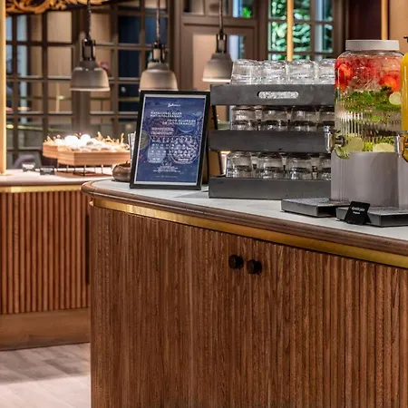Hotell Radisson Blu Royal Garden Hotel, 4*